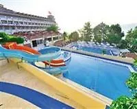 Divan Marmaris Mares Hotel