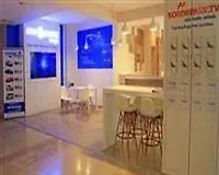 Divan Marmaris Mares Hotel Turkey
