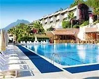 Divan Marmaris Mares Hotel